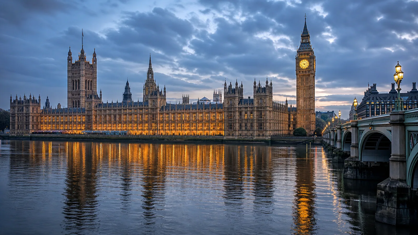 UK Identity Verification Document Standards